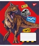 Набор тетрадей ученических Yes Jurassic World А5 18 листов в клетку 25 шт (766328) - изображение 4