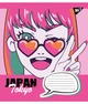 Набор школьных тетрадей 25шт А5/18 кл. YES Japan Tokyo 766327 - изображение 5