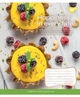Набор тетрадей ученических Yes Desserts А5 18 листов в клетку 25 шт (766325) - изображение 3
