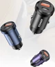 Зарядний пристрій Essager Gyroscope Mini Charger 30W Black (ECCAC-TL01) - зображення 3