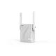 Repeater Wi-Fi Tenda A18 AC1200 Dual Band 2.4GHz 5GHz White (6932849424591) - obraz 5