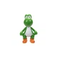 Фигурка Super Mario с артикуляцией - Зеленый Йоши 6 см (61228-RF1-GEN) - изображение 1