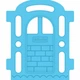 Детский манеж Dwinguler Дополнительная секция XD к Castle (26176) - изображение 1