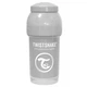 Бутылочка для кормления Twistshake антиколиковая 180 мл, серая (69861) - изображение 1