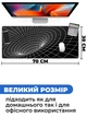 Игровая поверхность (Коврик для мышки) SHLab Cavity SHM-698 (70х30 см) (30999) - изображение 3