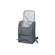 Термосумка Time Eco TE-4021 21л Grey (4820211100759_1) - изображение 2