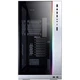 Корпус Lian Li PC-O11 Dynamic XL ROG Certify Silver (G99.O11DXL-A.00) - зображення 2