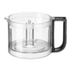 Кухонний комбайн KitchenAid 5KFC0516EBY - зображення 3