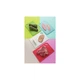 Разделочная доска Tramontina Mixcolor Set 5 предм (25099/940) - изображение 4