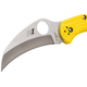 Ніж Spyderco Tasman Salt 2 Yellow (C106PYL2) - зображення 3