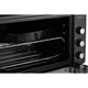 Електропіч Ardesto MEO-S50GB - изображение 8