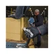 Ніж монтажний Stanley Tri-Slide Premium безпечний із лезами (FMHT10367-0) - зображення 6