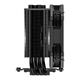 Кулер до процесора ID-Cooling SE-224-XTS MINI BLACK - зображення 4
