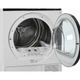 Сушильна машина HEINNER HCD-V804B - зображення 4