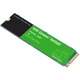 Накопитель SSD M.2 2280 250GB SN350 WD (WDS250G2G0C) - изображение 2