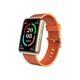 Смарт-годинник Blackview R5 46 mm Orange (6931548308409) - зображення 1