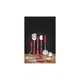 Картофелемялка Tramontina Utilita Red (25655/170) - изображение 2