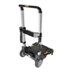 Тележка грузовая DeWALT для инструментальных ящиков TSTAK, до 100 кг (DWST1-71196) - изображение 1