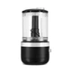 Кухонный комбайн KitchenAid 5KFCB519EBM - изображение 3