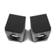 Акустична система REAL-EL S-200 USB Black - зображення 8