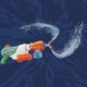 Іграшкова зброя Hasbro Nerf Водний бластер Гідро Фрінзі (F3891) - зображення 9