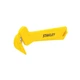 Нож монтажный Stanley односторонний FOIL CUTTER для резки упаковки, 10 шт (STHT10355-1) - изображение 2