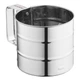 Сито Ardesto Gemini Cup Steeln 9,5 см (AR3921SS) - изображение 1