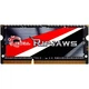 Модуль памяти для ноутбука SoDIMM DDR3 8GB 1866 MHz G.Skill (F3-1866C11S-8GRSL) - изображение 2