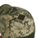CamoTec бейсболка тактическая RIP-STOP TEFLON MM14, тактическая бейсболка, армейская кепка пиксель летняя - изображение 6