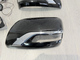 Крышки зеркал Executive Lounge с повторителями поворотов и подсветкой Toyota Land Cruiser 200 / Prado 150 / LX 570 цвет черный KINDLE для Lexus LX 570 2007-2015 (7739) - изображение 6