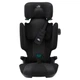 Автокрісло Britax Romer Kidfix i-size Galaxy Black гр. 2-3 4-12 років 2000037173 - зображення 5
