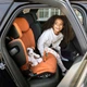 Автокрісло Britax Romer Kidfix i-size Galaxy Black гр. 2-3 4-12 років 2000037173 - зображення 7