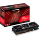 Відеокарта RX 6800 16GB GDDR6 Power Color Red Dragon (AXRX 6800 16GBD6-3DHR) - зображення 1