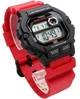 Годинник Casio WS-1400H-4A - зображення 2