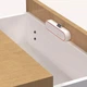Умный смарт замок Xiaomi Yeelock Smart Drawer Cabinet Lock 2 - изображение 3