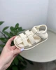 Детские босоножки 29 бежевые 946 - изображение 8