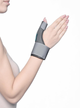 Orthoteh Thumb Stabilizer Light "M" - легкий стабилизатор для большого пальца и запястья - изображение 2