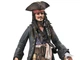 Фігурка Diamond Select Джек Горобець Пірати карибського Моря Jack Sparrow 18см DST PC JS 18 - зображення 2