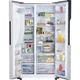 Холодильник Gorenje SBS NRS9182VX (NRS9182VX) - зображення 3