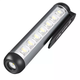 Ручной LED-фонарь ZJ-1159 с боковым светом - изображение 1