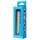 Ручной LED-фонарь ZJ-1159 с боковым светом - изображение 4