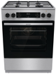 Плита комбинированная Gorenje GKS6C70XJ - изображение 1