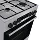 Плита комбинированная Gorenje GKS6C70XJ - изображение 6