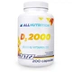 Вітамін D для спорту All Nutrition D3 2000 200 Caps - зображення 1