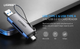 Картридер Ugreen USB Type C USB 3.0 OTG адаптер (CM185) 50706 - изображение 7