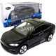 Машинка металлическая Tesla «AutoExpert» Тесла черный свет звук 15*5*7 см (42114W) - зображення 1