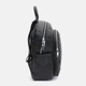Рюкзак женский из натуральной кожи Palmera K108885bl Черный (ROZ6400175029) - изображение 5