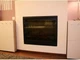 Електрокамін з обігрівом Dimplex Symphony 30 LED (DF3020-INT) з дровами, ефектом тління, цеглинами, підсвітками, розмір 802x671x275 - зображення 3