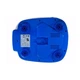 Гидромассажная ванночка для ног Medisana FS 883 White/Blue ТМ - изображение 4