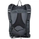 Рюкзак спортивный с твердой спинкой Deuter 510-1 объем 20 литров Black-Grey - изображение 3